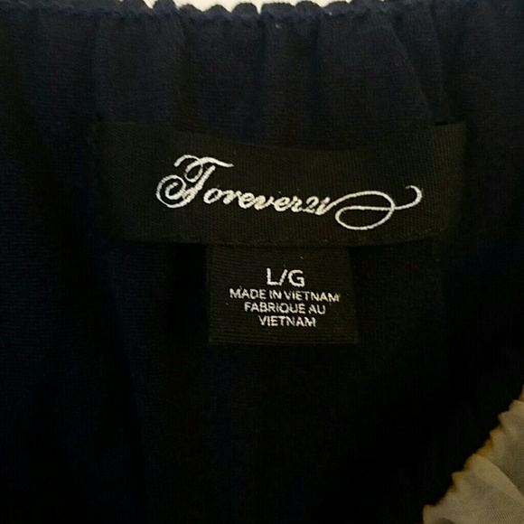 Colorful Mini Dress - Picture 2 of 3